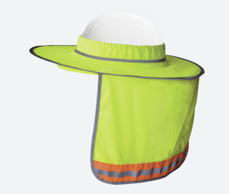 IRW1270 | Hardhat Shade