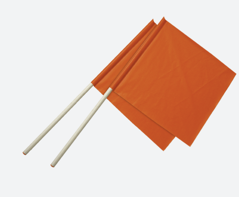 IRW1320 | PVC Flag