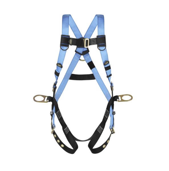 IRW2125 | Standard full body harness