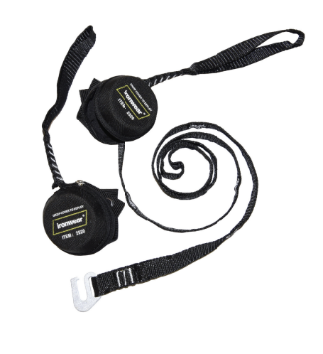 IRW2520 | Suspension trauma strap