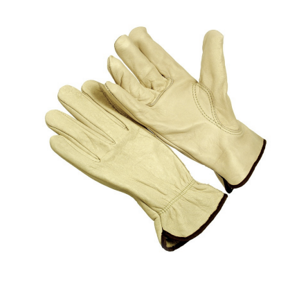 SEA4064 | Cowhide Driver Glove