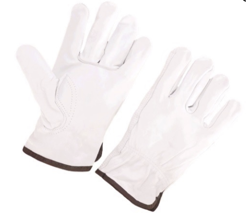 SEA8364 | Goatskin Driver Glove