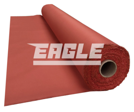 EAGWB13-6050-RED-FR | 13oz. red welding blanket