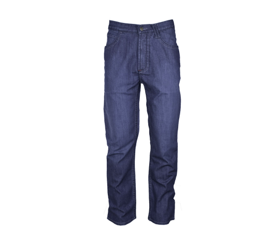 LAPPINDFC11 | 11oz. FR Comfort Flex Jean