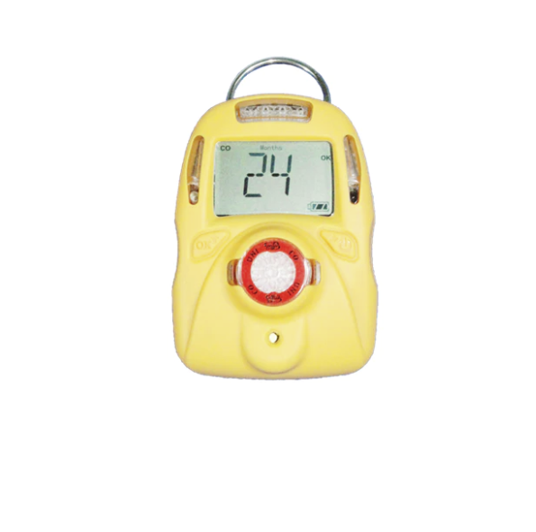 MP102CO | CO Single Gas Monitor