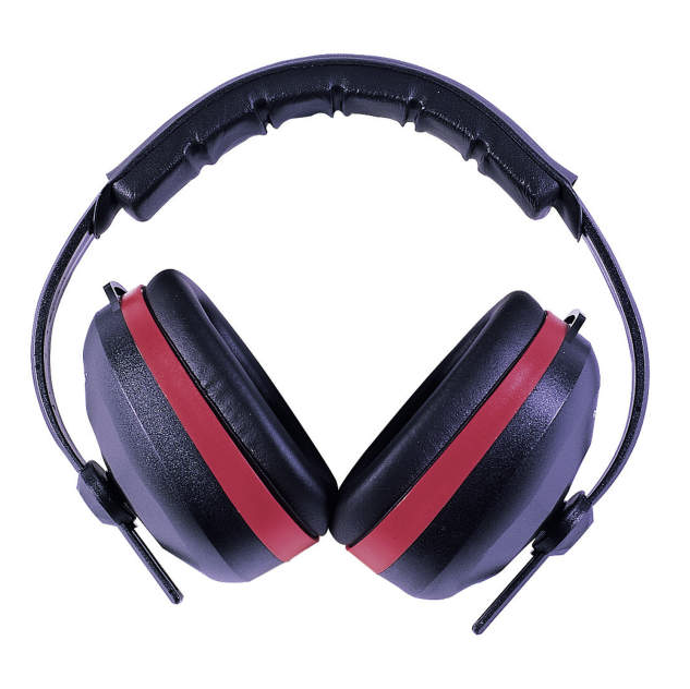 RADSL0130CS | Silencer Earmuff