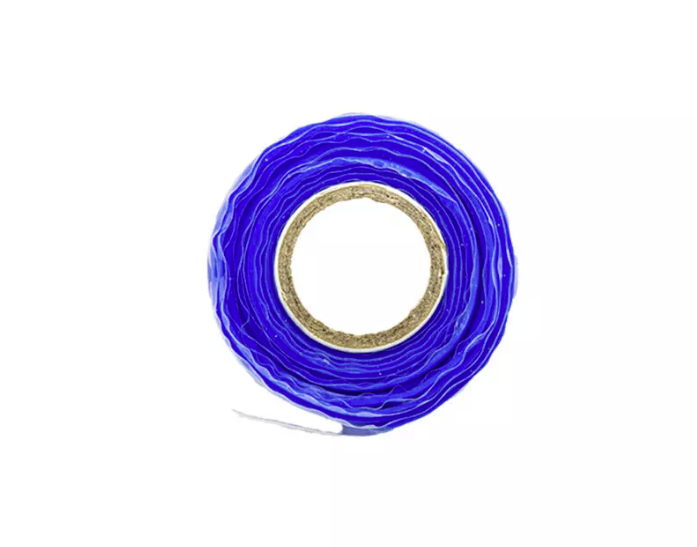 WAZSW423 | Blue Tool Tether Tape