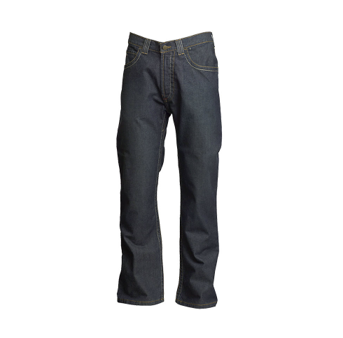 LAPPINDM10 | 10oz. FR Modern Jeans