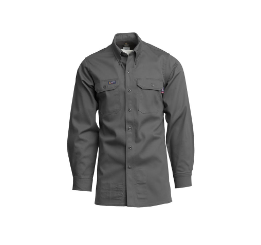 LAPIXXX7 | 7oz. FR Uniform Shirt