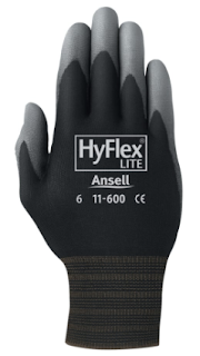 ANS11-600 | Ansell Hyflex Glove